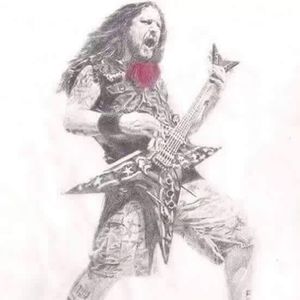 Meet your Posher, Thomas